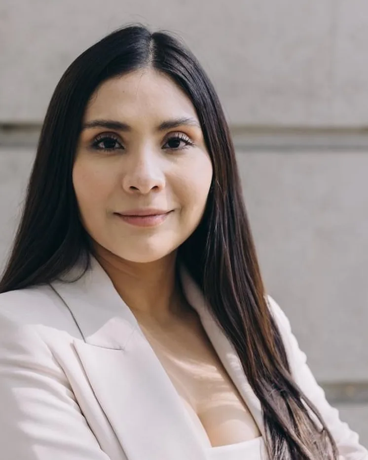 Dra. Karen Rojas Galeana, radióloga especialista en imagen mamaria en Querétaro